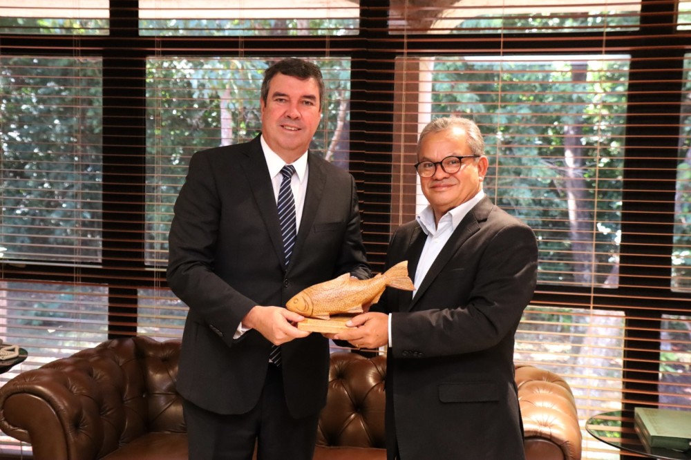 Próxima edição do Prêmio Piraputanga de Turismo será em novembro