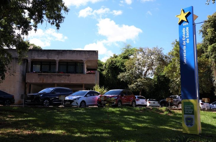 Estado nomeia 116 aprovados no concurso público da Secretaria de Saúde