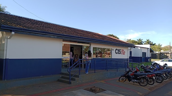 Saúde de Ponta Porã é contemplada com 4 novas cadeiras odontológicas