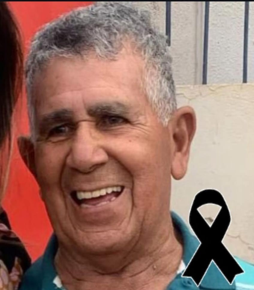 Servidor da Câmara de Ponta Porã morre no HR vítima de atropelamento