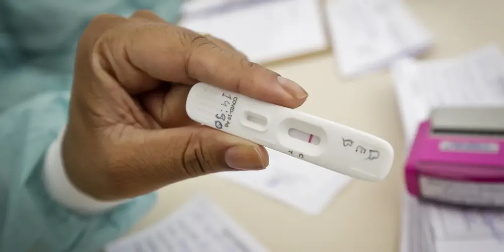 Mato Grosso do Sul ultrapassa os 9,5 mil casos de Covid-19