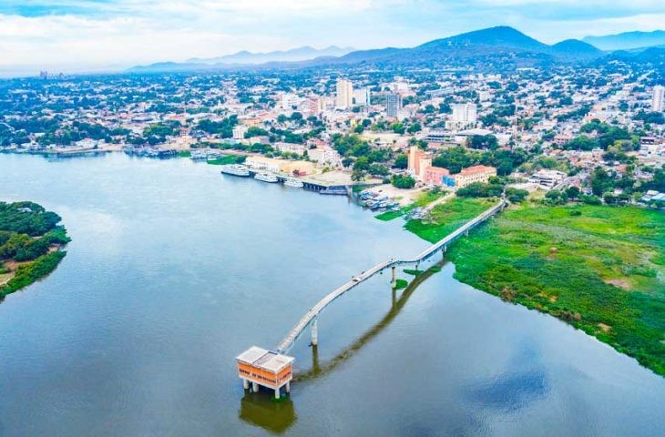 Sanesul alerta para crise hídrica histórica na região do Pantanal