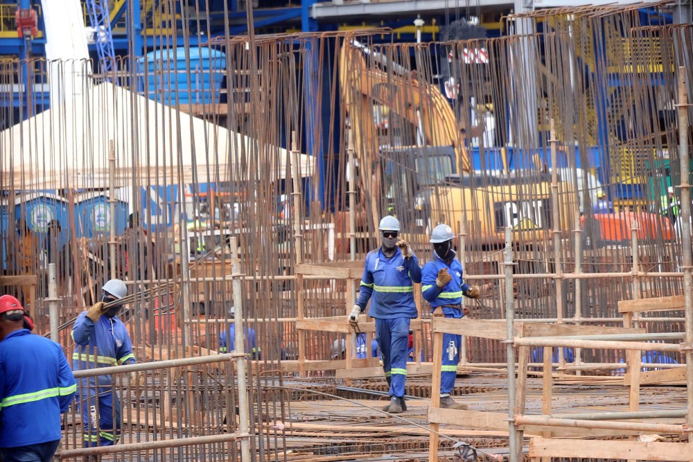 Mato Grosso do Sul registra saldo positivo de 1.932 empregos formais em maio