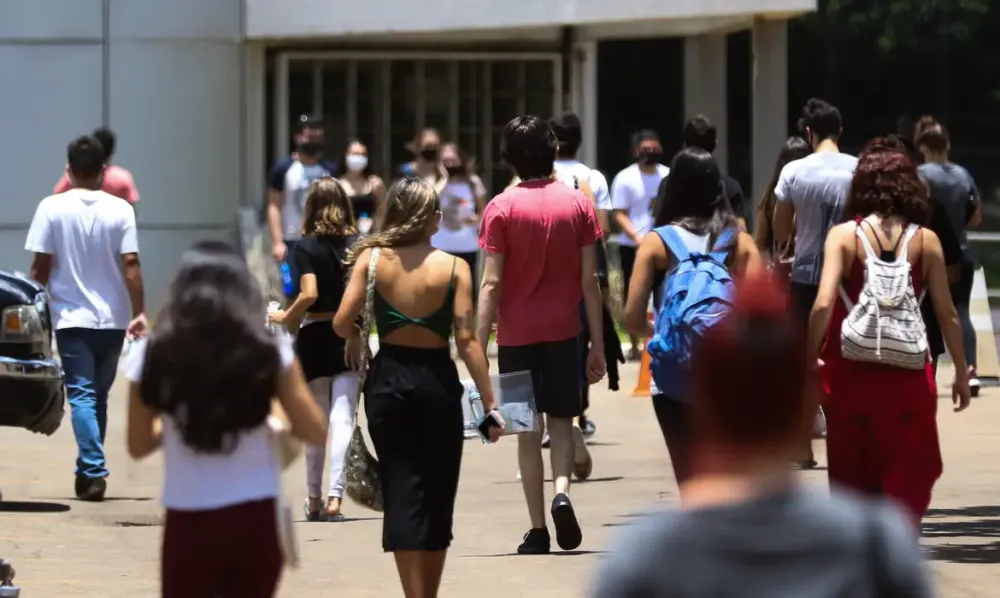 Fies: Inscrições para vagas remanescentes terminam nesta segunda