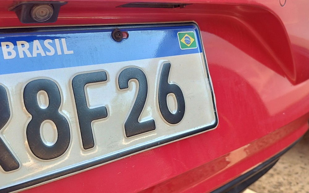 Detran informa: julho é o prazo para licenciamentos de veículos com placa de final 6