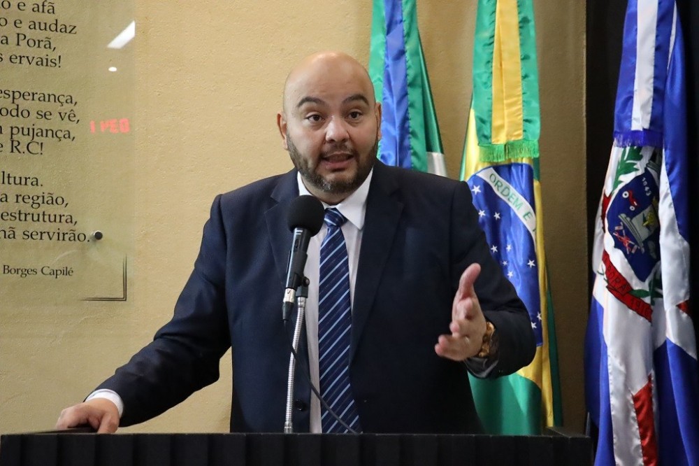Agnaldo Miudinho destaca boa avaliação dos vereadores de Ponta Porã