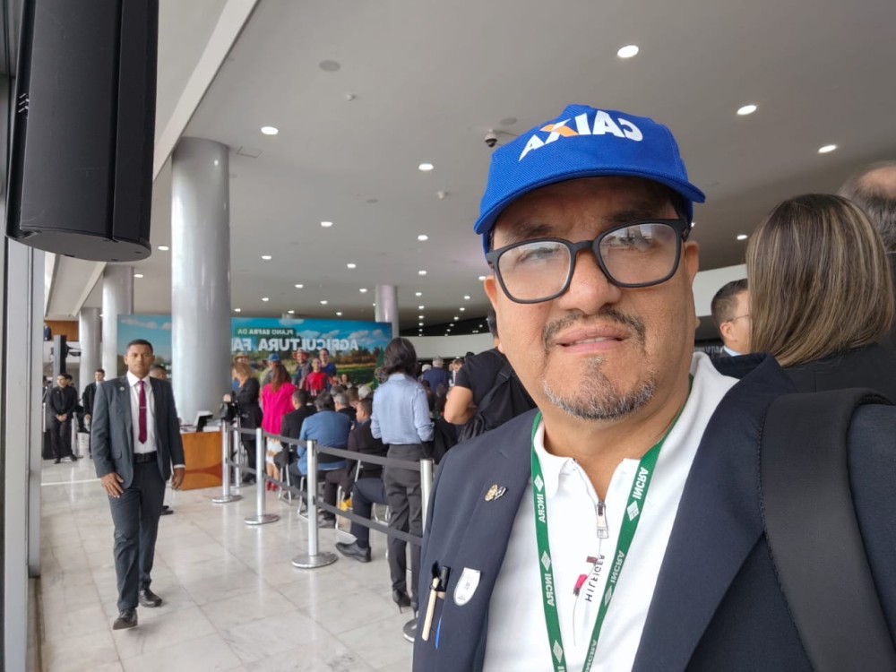 Plano Safra. Governo Federal anuncia novos incentivos para a produção sustentável