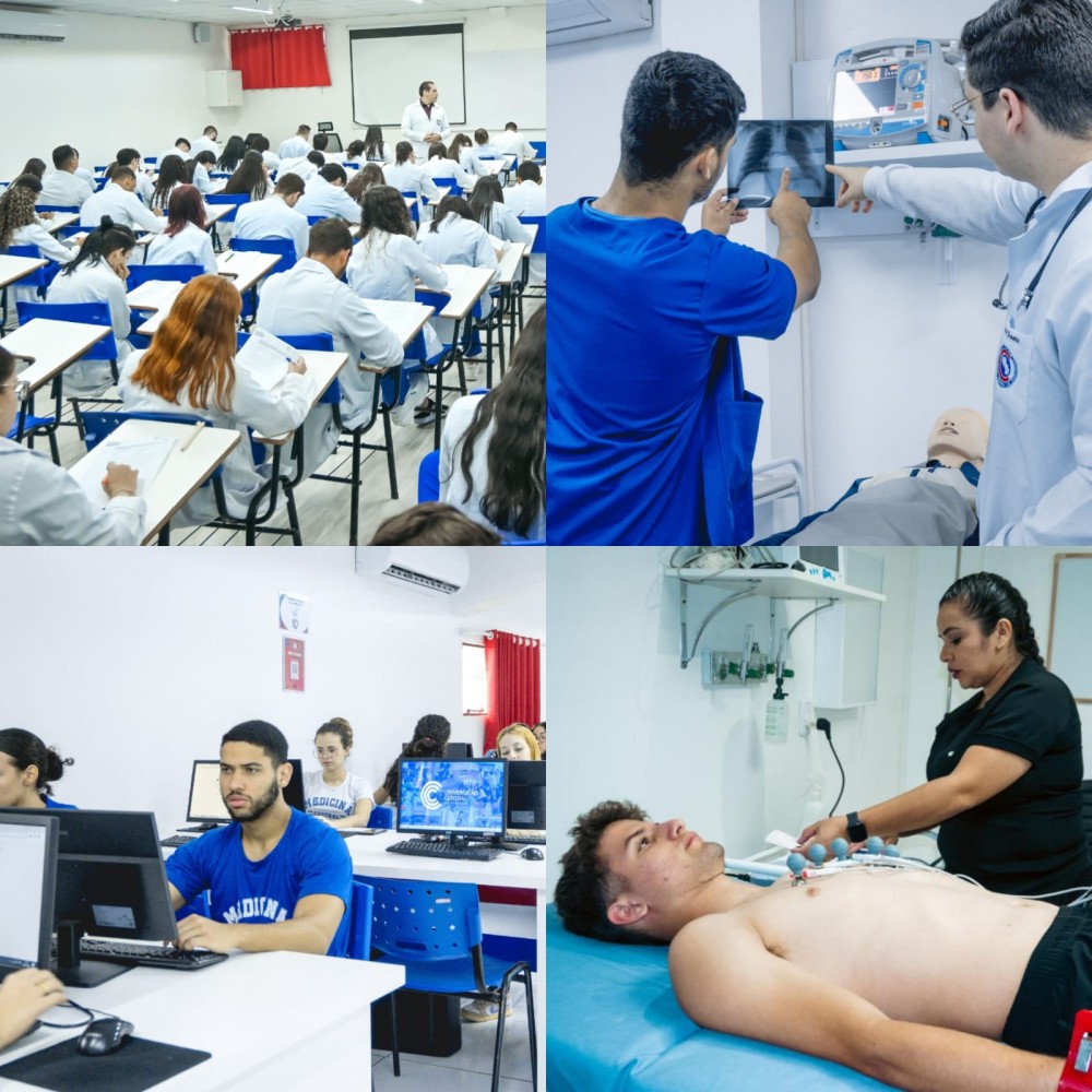 UCP com matrículas abertas em Pedro Juan Caballero