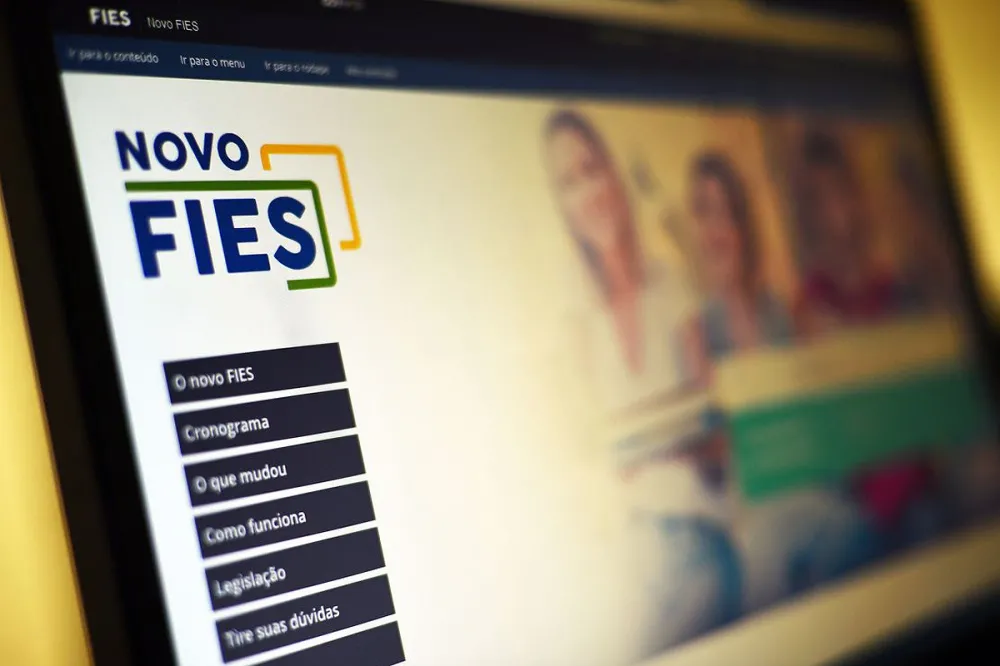 Termina hoje prazo para convocação de vagas remanescentes do Fies