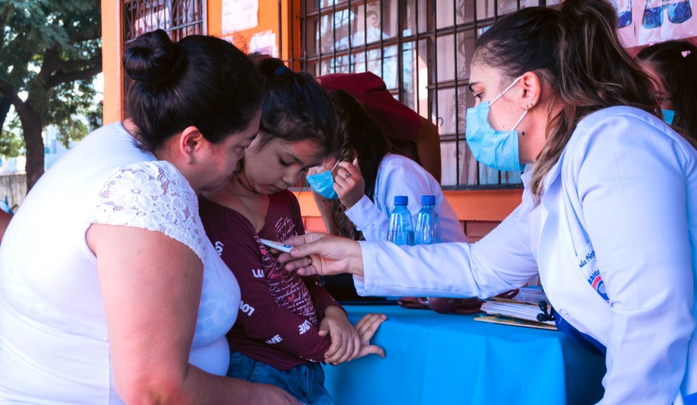 Clínicas da UCP já atenderam mais de 17 mil pacientes em seis meses