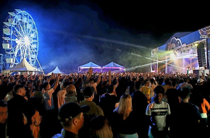 Festival de Inverno de Bonito é lançado em Campo Grande