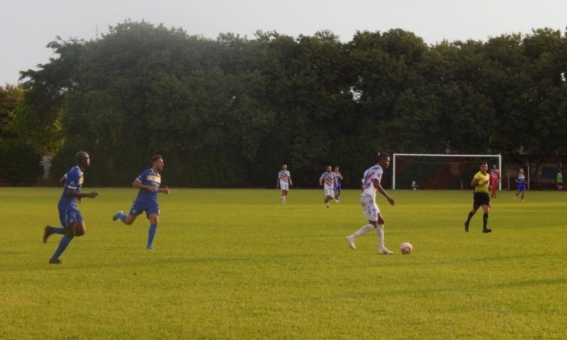Estadual 2020: Serc aplica goleada e avança à semifinal