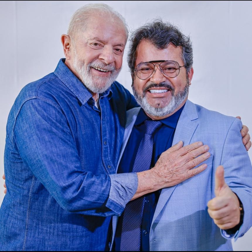 Lula garante apoio para Hospital Binacional da fronteira