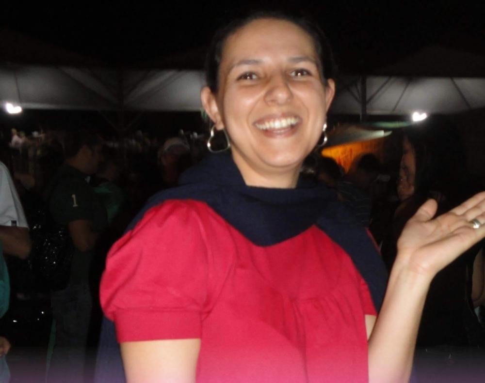 Raquel Lageano retorna à pasta de Desenvolvimento Regional de Ponta Porã