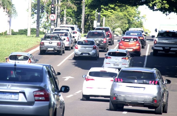 Detran: Agosto é mês de licenciar veículos com placas terminadas em 7 e 8