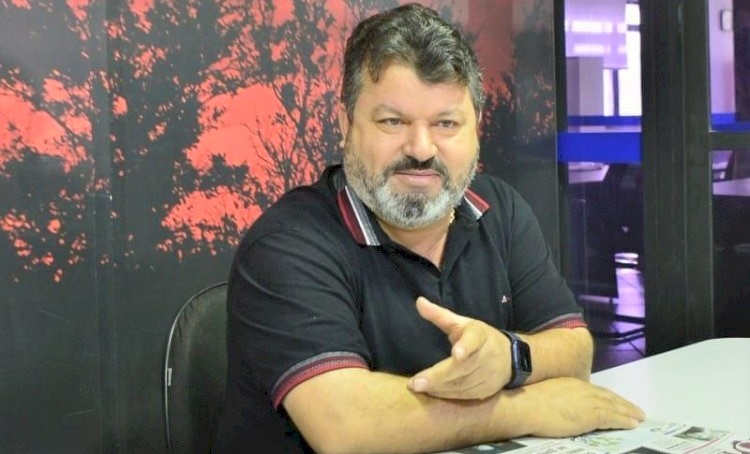 PDT faz convenção no domingo e indica Carlos Bernardo como candidato a prefeito