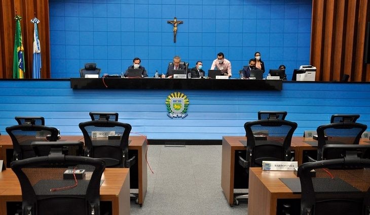 Alems aprova ampliação do programa Bolsa Atleta e Bolsa Técnico