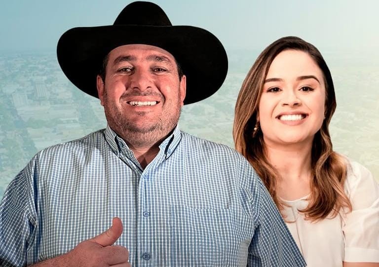 Pompílio Junior (PL/PP) tem candidatura registrada em Ponta Porã