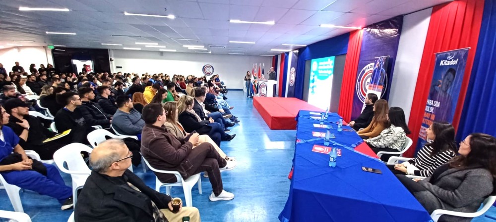 “Cuidar da saúde precisa ser constante”, é pauta da Jornada de Atualização em Endocrinologia da UCP