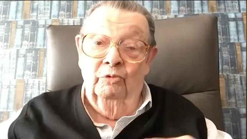 Morre, aos 96 anos, o ex-ministro Delfim Netto