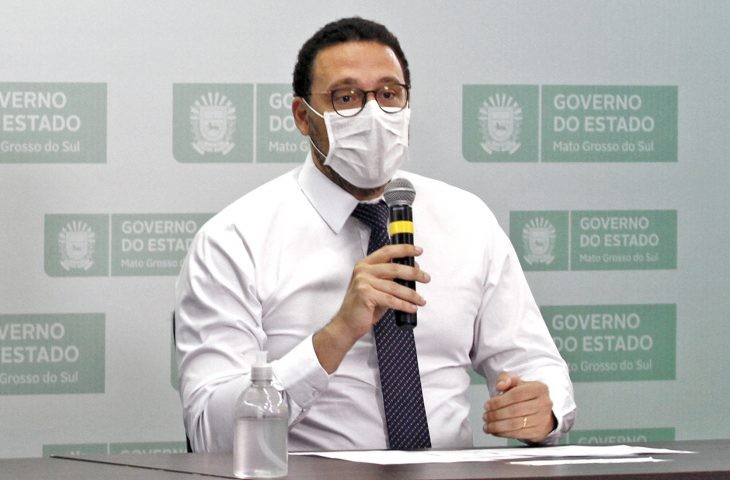 Infectologista diz que estamos vivendo o pior momento da pandemia