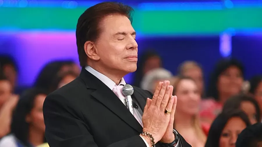 Silvio Santos é enterrado neste domingo em cerimônia judaica