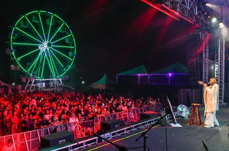 Festival de Inverno de Bonito começa na quarta-feira