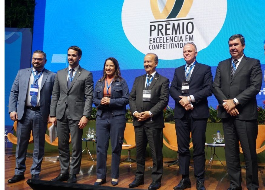 Governo de MS apresenta em Brasília cases de sucesso em gestão pública
