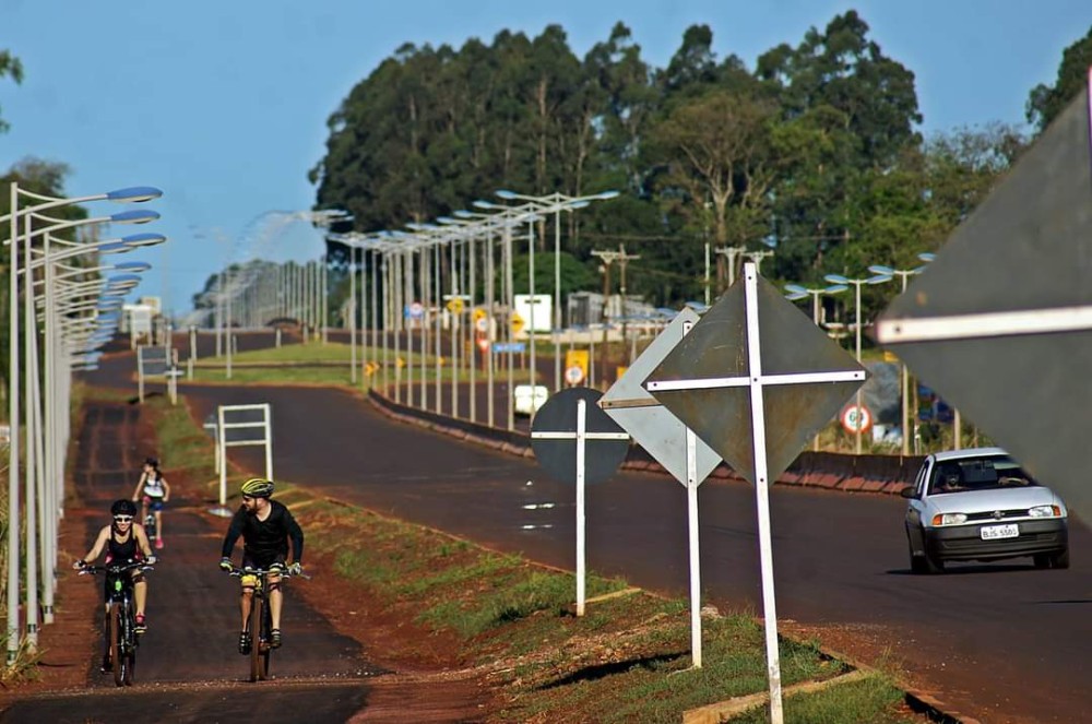 Lia Nogueira pede mais segurança para região da Avenida Guaicurus em Dourados