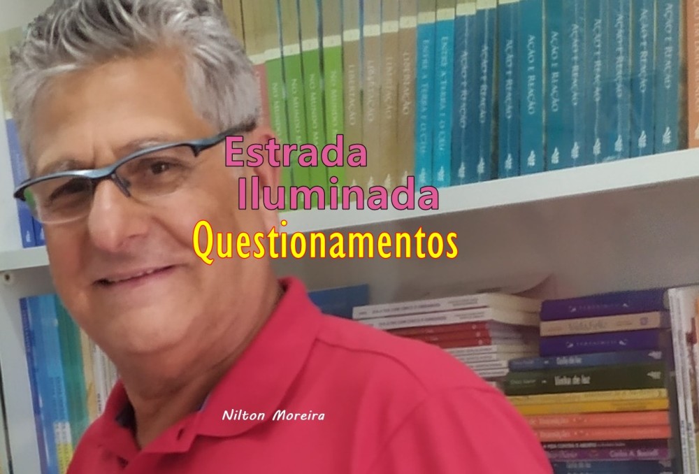 Estrada Iluminada: Questionamentos