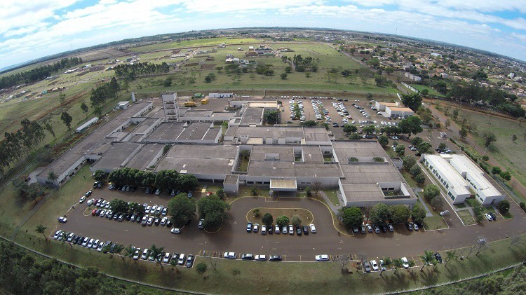 HU-UFGD registra aumento de 8% em internações e avanços na saúde indígena