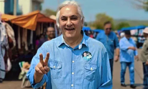 MPE rejeita pedido de impugnação e confirma candidatura de Delcídio em Corumbá