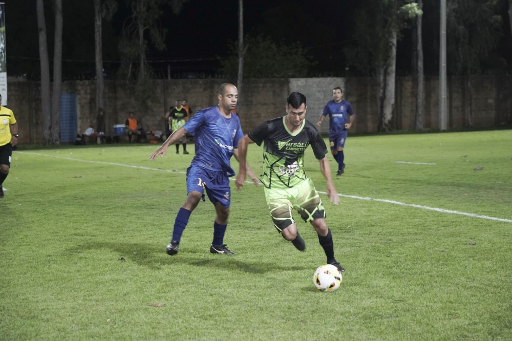 Inscrições para a 15ª edição da Copa Saúde Cassems são prorrogadas até 10 de setembro