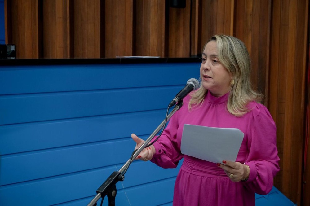 PL proposto por Lia Nogueira amplia os direitos das pessoas com autismo