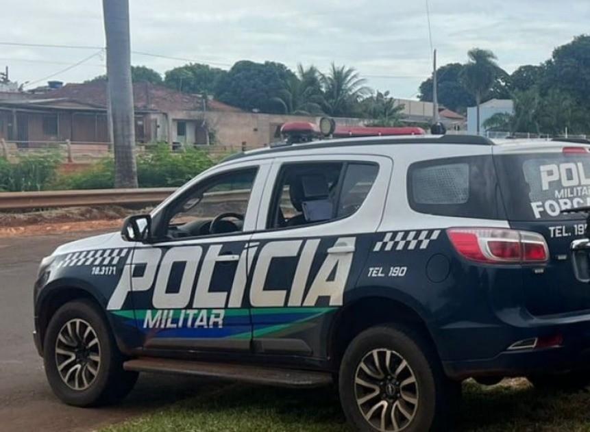 Policial Militar é encontrado morto dentro de casa em Campo Grande