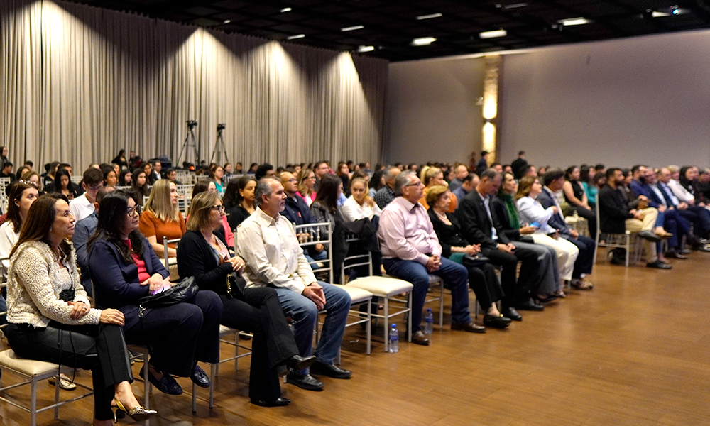 Unigran Summit deixa legado de conhecimento e grandes inspirações