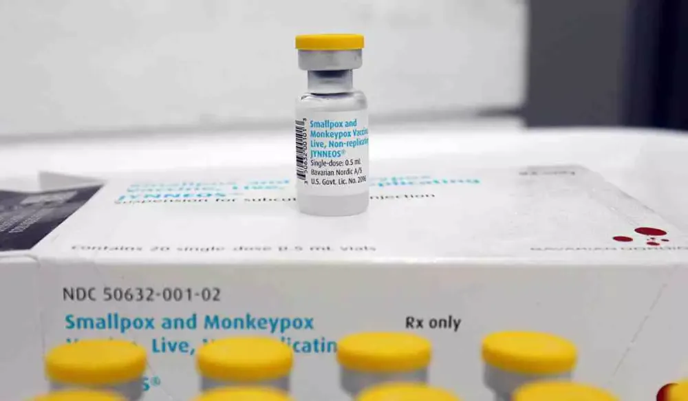 Mato Grosso do Sul registra mais 2 casos de mpox