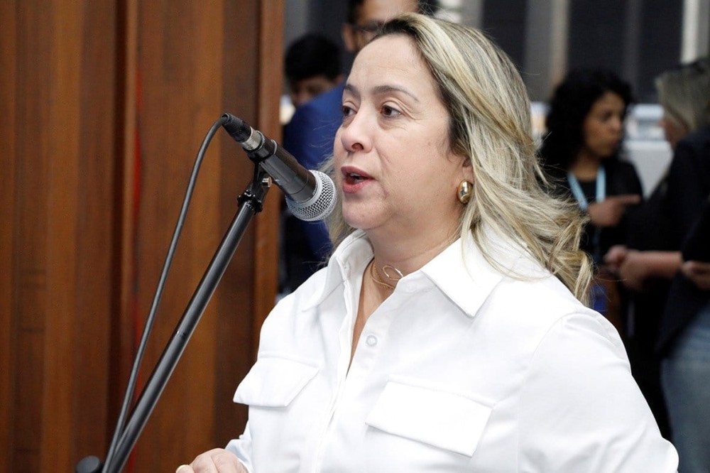 Lia Nogueira fortalece ensino em Dourados através de emendas parlamentares