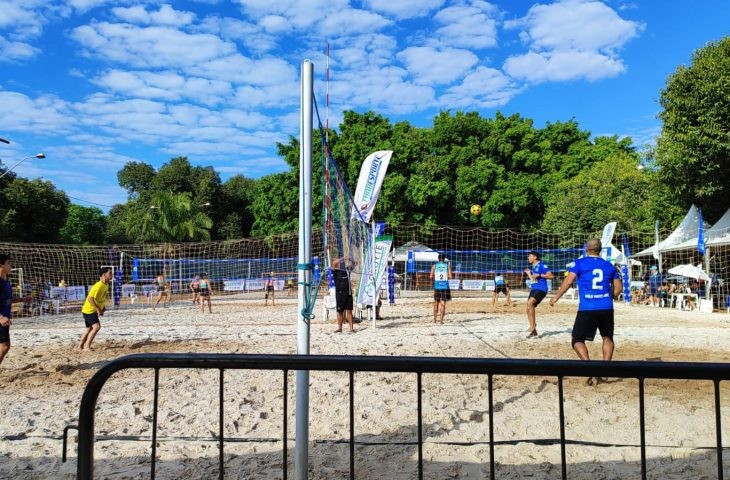 Festival de Praia acontece em Bonito neste fim de semana