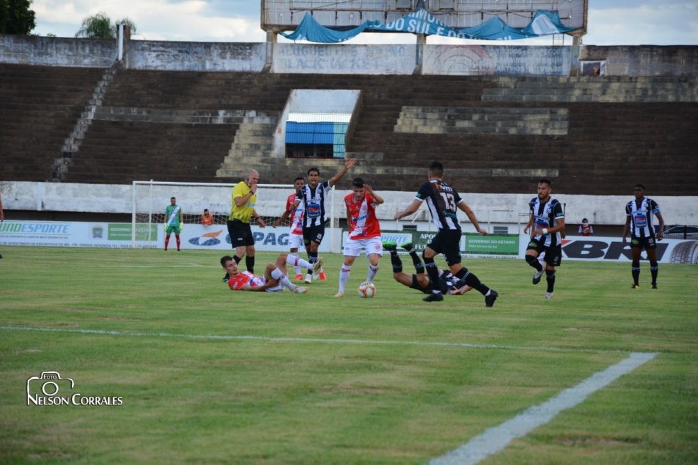 Operário escala jogador irregular e fica fora da semi final do Estadual