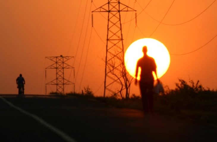 Primavera será com altas temperaturas, possíveis chuvas e estação mais quente do ano