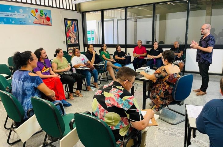 Organizações não governamentais podem se inscrever para Conselho Estadual LGBTQIA+