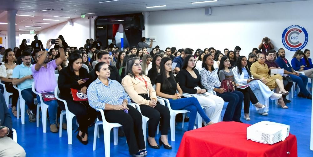 UCP desenvolve Circuito de Aprendizagem em sua grade curricular