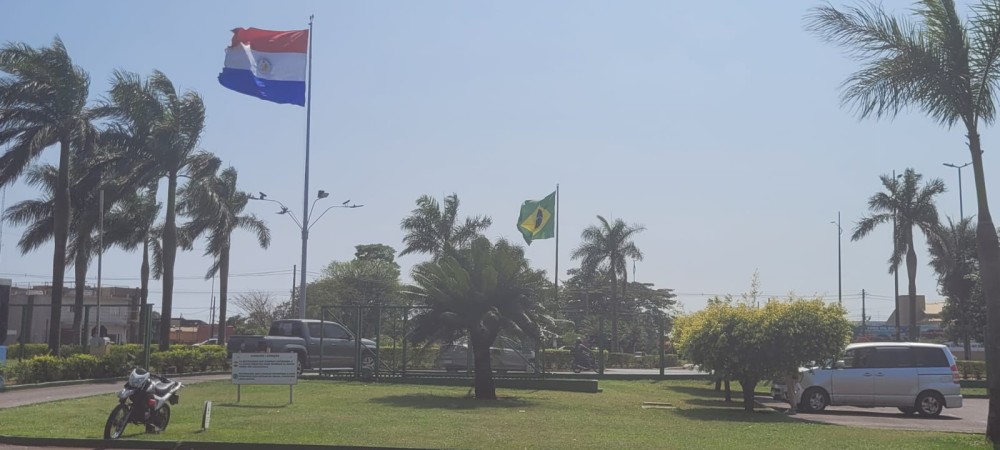 Horário de Verão começou ontem no Paraguai e pode ser definitivo