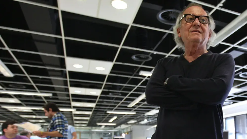 Publicitário Washington Olivetto será cremado em São Paulo em cerimônia restrita