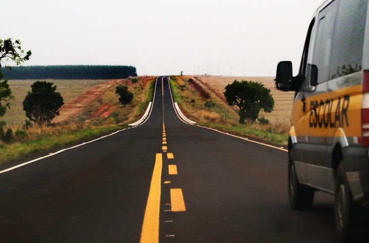 Com investimentos Mato Grosso do Sul tem uma das melhores malhas rodoviárias do Brasil