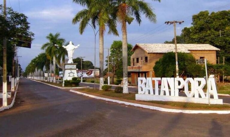 Moradores em Batayporã reclamam de isolamento por sinal fraco de telefonia