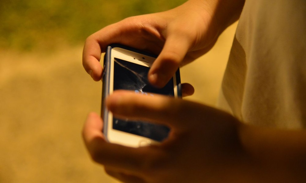 Três em cada 10 crianças e adolescentes foram ofendidos na internet