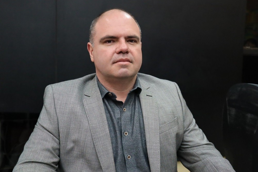 Waldecir Fernandes cobra melhorias na segurança e acessibilidade em Ponta Porã