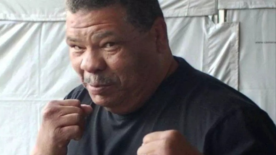 Morre Maguila, ex-peso-pesado e lenda do boxe brasileiro